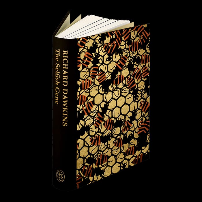 1984 book cover