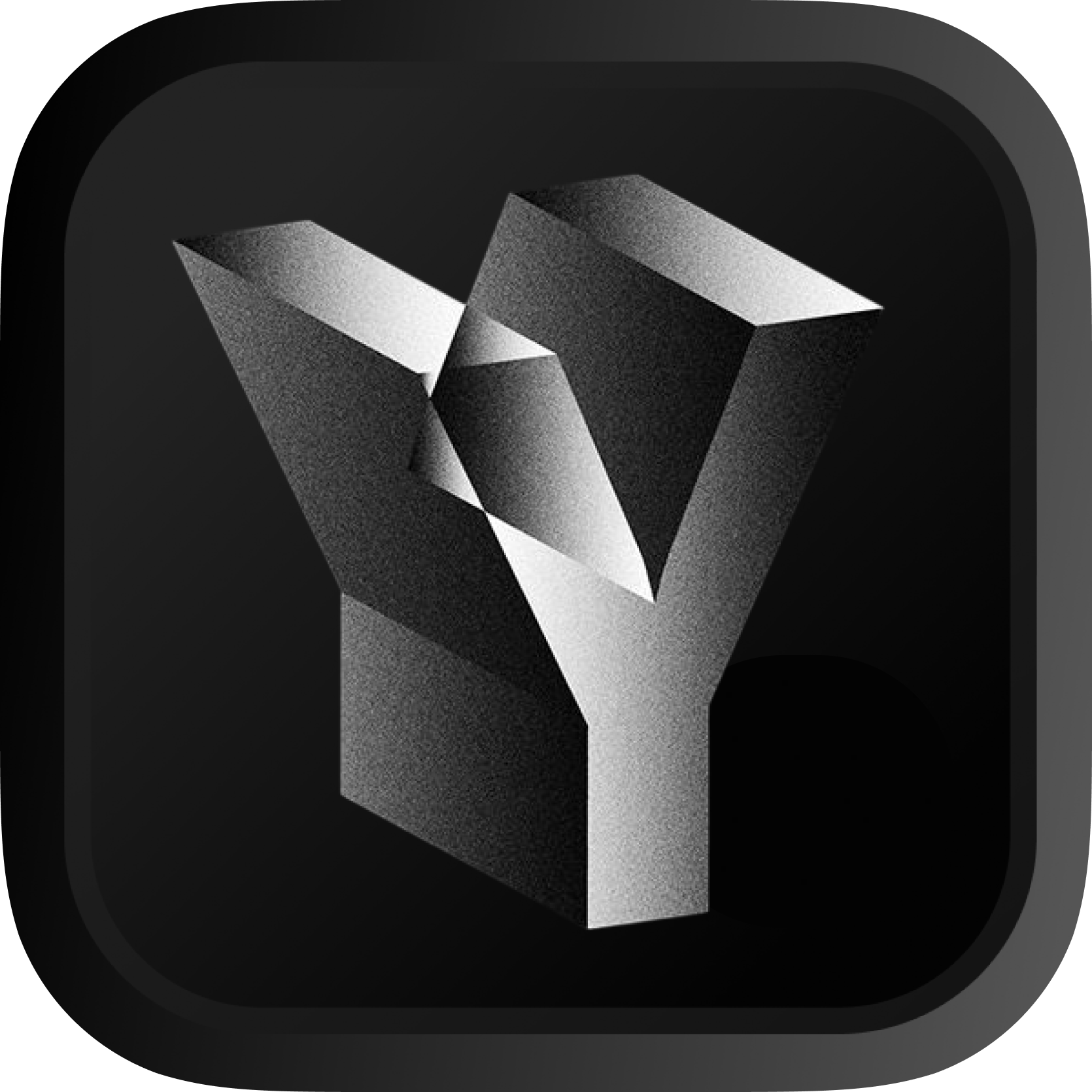 AlienMemory Logo